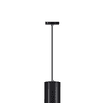 thumbnail image 1 of Lampara De Techo Led Colgante Moderna, Xtellar Negro Plateado, 1 of 3