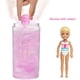 thumbnail image 5 of Barbie Chelsea Color Reveal Foodie Series Dolls [Styles May Vary] Barbie -, 5 of 6