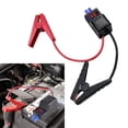 thumbnail image 4 of Con Conector de Enchufe EC5, Pinza Cable Puente Emergencia, Abrazadera Inteligente, Conexión Antirretroceso, 650 A, 12 V, 4 of 5