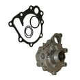 thumbnail image 4 of New Water Pump Compatible With Toyota Previa 1991 1992 1993 1994 1995 1996 1997 By Part Numbers 252259 512022 Aw9216 Wpt014 1527080 2351341 160066914 Bwp864 1312132 P2355 97123 P2355, 4 of 4