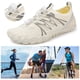 thumbnail image 1 of Sandalias Deportivas para Vadear Acuáticos Zapatos Upstream Hombres Mujeres Secado Rápido Aqua, 1 of 9