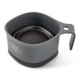 thumbnail image 4 of UCO Gobelet Pliable pour Randonnée, Sac à Dos et Camping, 12 Onces, Venture, 4 of 4