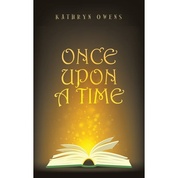 Once Upon a Time, (Paperback)