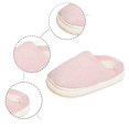 thumbnail image 5 of Gaexia Fuzzy Slippers,Cozy Lined Slippers for and Indoor Outdoor Winter Warm Soft Comfortable On Shoes,Funny Slippers, 5 of 7