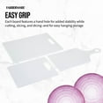 thumbnail image 4 of Farberware 3-Piece Essential Poly Kitchen Cutting Board Set, 4 of 11