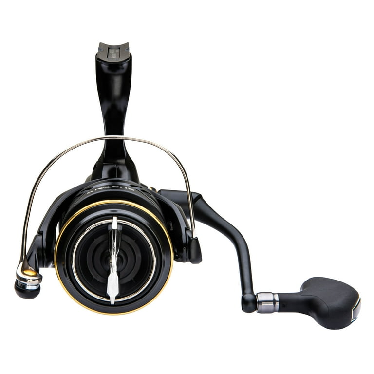 Shimano Fishing SUSTAIN 4000XG FJ Spinning Reels [SA4000XGFJ