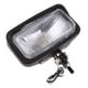 thumbnail image 4 of Lámpara de Rectángulo 55w Faro 12v Universal de Motocicleta Cola Faro de la motocicleta, 4 of 7