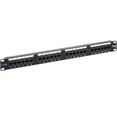 thumbnail image 1 of PANEL DE CONEXIONES, CAT 6, 24 PUERTOS, 1 RMS, 1 of 1