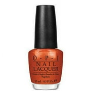 OPI Nail Polish, Take the Stage, 0.5 fl oz