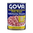 thumbnail image 2 of GOYA Pink Beans 15.5 oz Can, 2 of 9