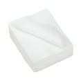 thumbnail image 2 of McKesson Disposable Washcloths - Soft, Absorbent Dry Wipes - 10 in x 13 in, 70 Count, 8 Packs, 560 Total, 2 of 7