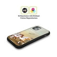 thumbnail image 2 of Head Case Designs Officially Licensed Simone Gatterwe Horses Wild Herd Hybrid Case Compatible with Apple iPhone 14 Plus, 2 of 7