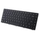 thumbnail image 5 of QWERTY rdenador portátil para G400s G405s Pieza de repuesto de Sunnimix Teclado de computadora portátil, 5 of 7