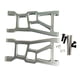 thumbnail image 4 of Reemplazo de oscilante inferior de aleación CNC para ZD -10 10421-S 10423-S 10427-S 9101 9102 1/10 Crawler Part Frente de Sunnimix brazo oscilante rc, 4 of 7