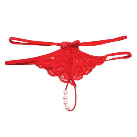 Meiodtion Underwear for Women Plus Size Bikini Cheeky Comfort Panty Cute Elastic Waist Stretchable Seamless Panties RD1 One Size