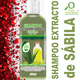 thumbnail image 2 of Bergamota + Sábila Mix 1000 VIVONATURAL. Shampoo Aceite de Bergamota 1000 ml + Shampoo Extracto de Sábila 1000 ml, 2 of 6