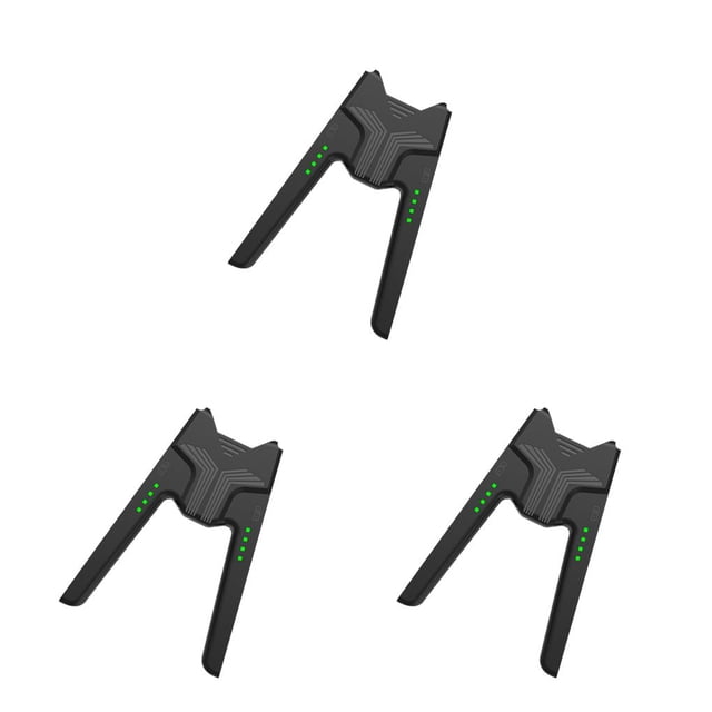 Sidaley Compatible con Switch OLED Compatible con Controller Juego de carga Empuñadura Empuñadura Sensación cómoda Empuñadura del Type1 NO1