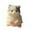 A, variant on Kitty Soft Toys, Stress Relief Toys, Extra Large Cute Super Soft Kitty Stress Relief Sensory Toys, Christmas Gifts for Kitty Lovers