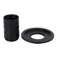 thumbnail image 5 of Anillo adaptador de montaje de lente para Eos Dslr cámara telescopio microscopio lente convertidor Feliz Sencillez, 5 of 5