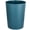 Bluish Green, variant on Small Trash Can Wastebasket Garbage Can Container Bins for Bathrooms, Laundry Room, Kitchens, Offices, Kids Rooms, Dorms (Taro Purple)