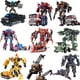 thumbnail image 2 of BMB-juguete de transformación de Obra Maestra KBB, Comandante Primal, Bee Mega Galvatron, modelo de película, deformación, coche, Robot Fivean unisex, 2 of 2