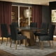 thumbnail image 2 of Juego de Comedor Madesa Oxford MN 08 Mesa de Vidrio 6 Sillas, 2 of 11