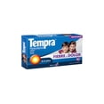 thumbnail image 3 of Tempra Masticable 80 mg Caja Con 30 Tabletas Sabor Uva Tempra LOCION, 3 of 3