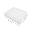 thumbnail image 2 of CTIRCHIU Egg Wrapping Container for Packaging Tool Shipping 1 Set Cotton, 2 of 6