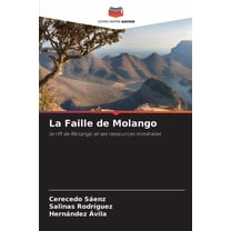La Faille de Molango, (Paperback)