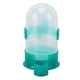 thumbnail image 5 of Alimentador De Agua Para Palomas, Práctico Alimentador De Agua Para Pájaros Resistente A La Presión De Gran Capacidad Para Interiores, 5 of 7