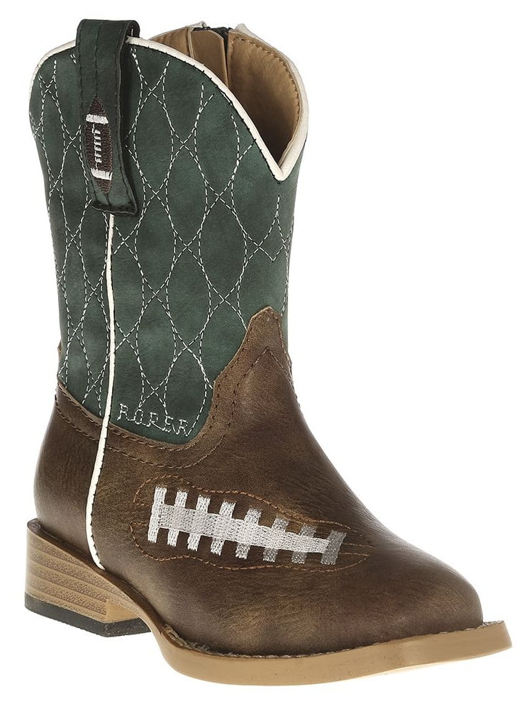 infant boys football boots