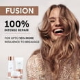 thumbnail image 4 of Wella Professionals Fusion Mascarilla Reparaci&oacute;n Da&ntilde;o 150ml, 4 of 9