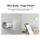 thumbnail image 5 of 10PCS SONOFF ZBMINI Zigbee DIY interruptor inteligente de dos vías pequeño, 5 of 8
