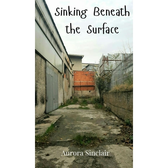 Sinking Beneath the Surface, (Hardcover)