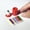 Red, variant on 13-Piece Mini Colored Pencil Set For Dollhouses And DIY Miniature Scenes