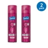 Suave Max Hold Unscented Hairspray, 11 Oz (2 Pack)