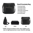 thumbnail image 4 of Scarleton Small Crossbody Shoulder Bag for Women, H1812, 4 of 7