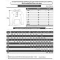 thumbnail image 2 of Sombr Merch Hoodies Streetwear Hip Hop Adult Fashion Polyester Thin Fleece Pullovers, 2 of 2