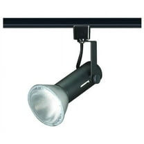 Nuvo TH227 - 1 Light - 2" - Track Head - Universal Holder