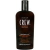 American Crew Classic Daily Moisture Shampoo for Men, 15.2 fl oz
