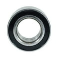 thumbnail image 2 of 2 Trailer Sealed Bearing Hub Knott Avonride 45887.11 ALKO 581169 ID39 OD72 W37mm, 2 of 4