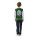 thumbnail image 2 of Chaquetas Béisbol De Club Misterio Chamarra Unisex, 2 of 3