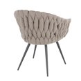 thumbnail image 3 of Matisse Chair by LumiSource, 3 of 8