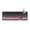 Black Pink, variant on Rechale IP98 Mechanical Feel Keyboard, 98-Key Wired Gaming Keyboard, IPX8 Waterproof Side Printed PBT RGB Keycaps, 19-Key Anti-Ghosting (White)