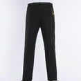 thumbnail image 4 of WREESH Men's Tactical Pants Charge Pants Summer Breathable Outdoor Sports Mountaineering Pants Trousers Black, 4 of 9