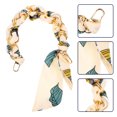 thumbnail image 4 of Purse Handle Elegant Handbag Ribbon Chain Replacement Short Chain Handbag Strap, 4 of 8