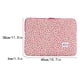 thumbnail image 2 of Funda con cremallera para portátil de 14 pulgadas (flor rosa, 11 L), 2 of 8