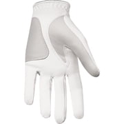 FootJoy Womens WeatherSof Golf Glove, ML