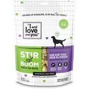 I and Love and You Raw-Raw Turk Boom Ba Dinner 5.5 lbs