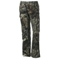 thumbnail image 3 of DSG Outerwear Bexley 3.0 Ripstop Tech Pants, Realtree Timber, 4XL, 3 of 11